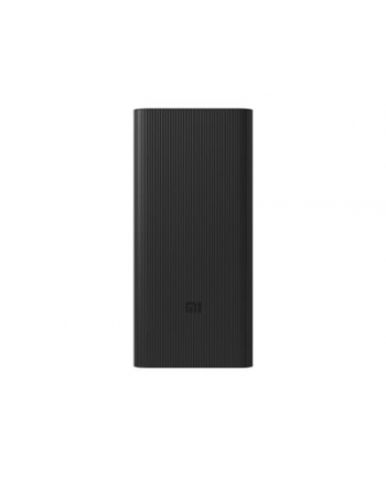 Xiaomi 18W Power Bank 30000mAh Czarny nr 2