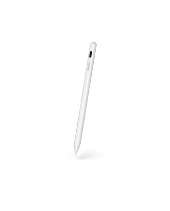 Hama Scribble Active Stylus do Apple iPad biały (125115)