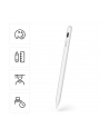 Hama Scribble Active Stylus do Apple iPad biały (125115) - nr 20