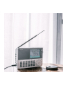 Sangean Ats-909X2 Odbiornik Globalny Lw/Mw/Sw/Air - nr 2
