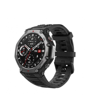 Huami Amazfit T-Rex 3 Czarny