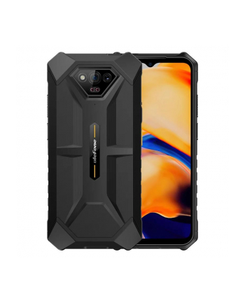 Ulefone Armor X13 6/64GB Czarny