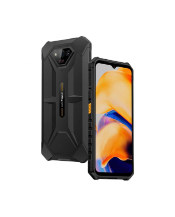 Ulefone Armor X13 6/64GB Czarny