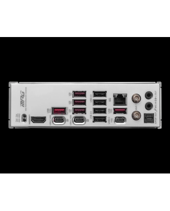 msi Płyta główna MPG X870E EDGE TI WIFI AM5 4DDR5 ATX