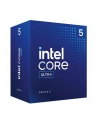 intel Procesor Core Ultra 5 BOX 4,9GHz LGA1851 - nr 22
