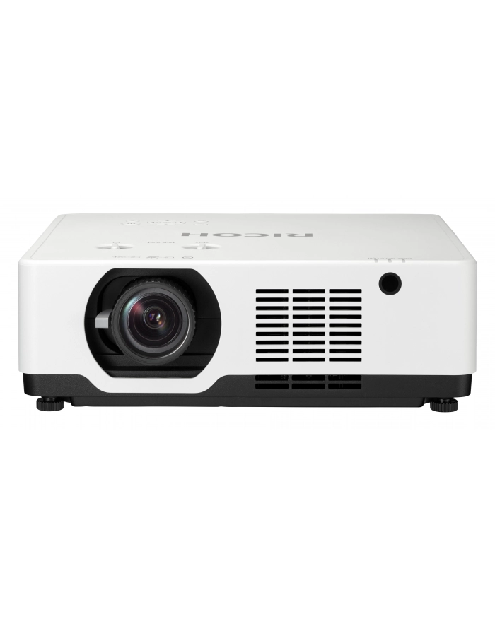 Projektor Ricoh PJ WUL6760 główny