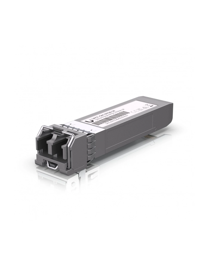 ubiquiti Moduł UACC-OM-SFP28-SR Optical Module SFP28, 25Gbps, SR główny