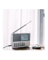 Sangean Ats-909X2 Odbiornik Globalny Lw/Mw/Sw/Air - nr 2
