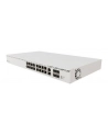 mikczerwonyik Przełącznik Smart CRS320-8P-8B-4S+RM - nr 17