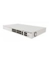 mikczerwonyik Przełącznik Smart CRS320-8P-8B-4S+RM - nr 5