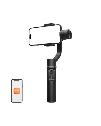 Hohem Gimbal iSteady Mobile+ 2024