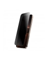 crong Privacy 3D Armour Glass - Hartowane szkło prywatyzujące iPhone 16 Pro Max - nr 2