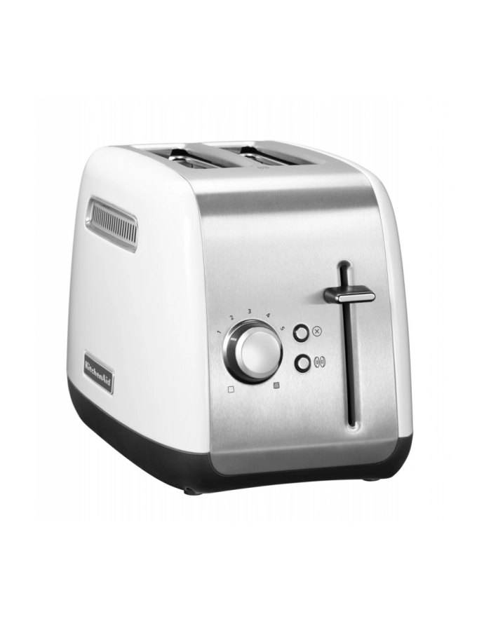 KitchenAid Classic 5KMT2115EWH Biały główny