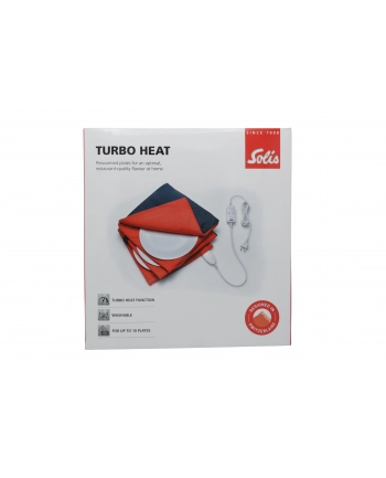 Solis Turbo Heat Tellerwärmer 90642