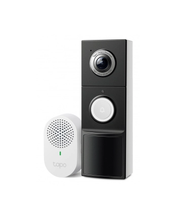Tp-Link Rejestrator Tapo D235