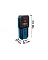 Bosch GMS 120-27 Professional 0601081700 - nr 2