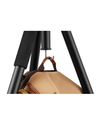 Vanguard VESTA GO 234AV10 Reisestativ, Aluminium