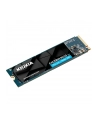 kioxia Dysk SSD Exceria Plus G4 1TB PCIe Gen5x4 10000/7900 - nr 13