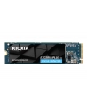 kioxia Dysk SSD Exceria Plus G4 1TB PCIe Gen5x4 10000/7900 - nr 1