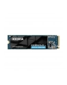 kioxia Dysk SSD Exceria Plus G4 1TB PCIe Gen5x4 10000/7900 - nr 5
