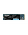 kioxia Dysk SSD Exceria Plus G4 2TB PCIe Gen5x4 10000/8200 - nr 13