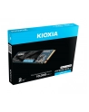 kioxia Dysk SSD Exceria Plus G4 2TB PCIe Gen5x4 10000/8200 - nr 19