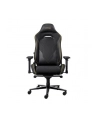 trust Fotel komputerowy GXT721 Ruya Pro Premium czarny - nr 1