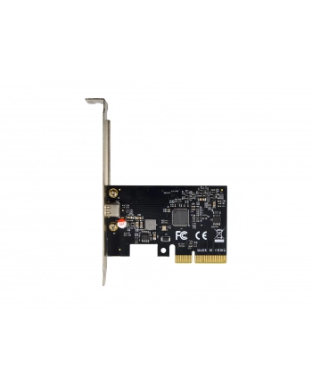 Conceptronic 2-Port USB 3.2 Gen 2x2 Type-C PCIe Card