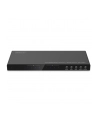 digitus Przełącznik/Matrix HDMI 4/2-porty 4K/30Hz UHD HDCP 1.4 audio z pilotem - nr 15