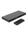 digitus Przełącznik/Matrix HDMI 4/2-porty 4K/30Hz UHD HDCP 1.4 audio z pilotem - nr 19