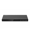 digitus Przełącznik/Matrix HDMI 4/2-porty 4K/30Hz UHD HDCP 1.4 audio z pilotem - nr 28