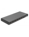 digitus Przełącznik/Matrix HDMI 4/2-porty 4K/30Hz UHD HDCP 1.4 audio z pilotem - nr 32