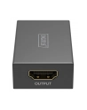 digitus Wzmacniacz sygnału (Repeater) HDMI do 10m 8K/60Hz, do 13m 4K/60Hz HDCP 2.3 - nr 12
