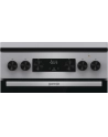 gorenje Kuchnia gazowo-elektryczna GK5C43SH - nr 6