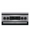 gorenje Kuchnia gazowo-elektryczna GK5C42SJ - nr 17