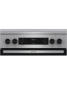 gorenje Kuchnia gazowo-elektryczna GKS6C71XF - nr 5