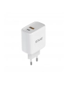 savio Ładowarka sieciowa LA-10 30W Quick Charge Power Delivery 3.0 Biała + Kabel - nr 3