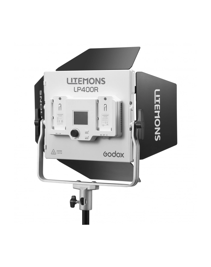 Godox Litemons LP400R LED Panel Licht RGB główny