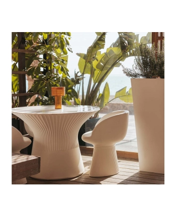 newgarden New Garden AMBAR SOLAR Table Lamp