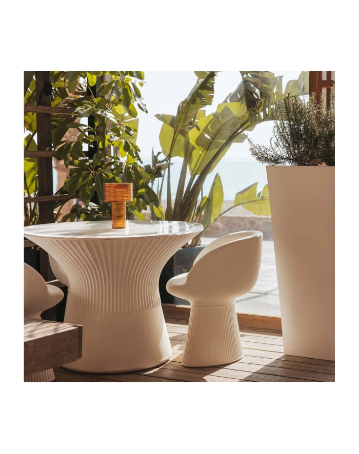 newgarden New Garden AMBAR SOLAR Table Lamp główny