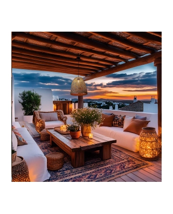 newgarden New Garden POSITANO 35 Cable Hang