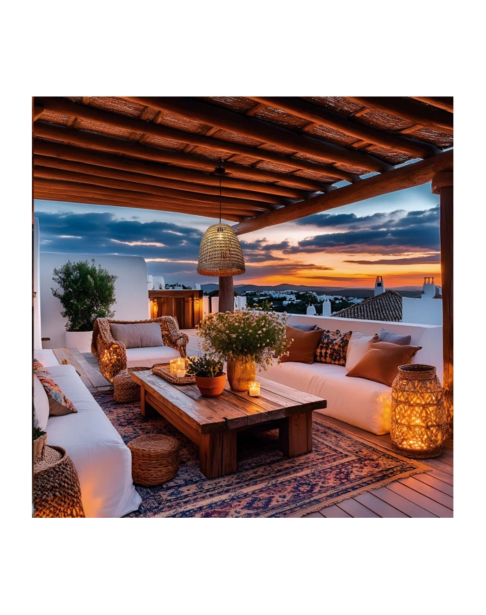 newgarden New Garden POSITANO 35 Cable Hang główny