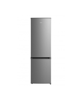 midea Chłodziarko-zamrażarka MDRB380FGE02A inox