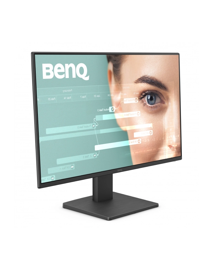 benq Monitor 23.8 cala GW2491 LED 5ms/100Hz/IPS/HDMI główny
