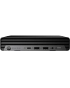 Hp Pro Mini 400 G9 (937U0EAABD) Intel Core i5-14500T - 16GB RAM - 512GB SSD - Windows 11 Pro, klawiatura QWERTZ - nr 10