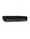 Hp Pro Mini 400 G9 (937U0EAABD) Intel Core i5-14500T - 16GB RAM - 512GB SSD - Windows 11 Pro, klawiatura QWERTZ - nr 24