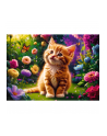 Puzzle 500el Uroczy kotek 37525 Trefl - nr 2