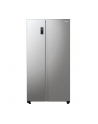 gorenje Chłodziarko-zamrażarka NRR9185ESXL Side by Side - nr 17