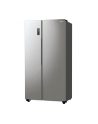 gorenje Chłodziarko-zamrażarka NRR9185ESXL Side by Side - nr 18