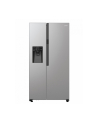 gorenje Chłodziarko-zamrażarka NRR9185ESXL Side by Side - nr 1